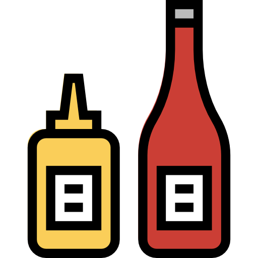 Condiments icon