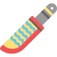 Knife icon 64x64