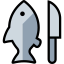 Knife icon 64x64