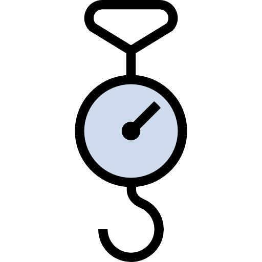 Scale icon