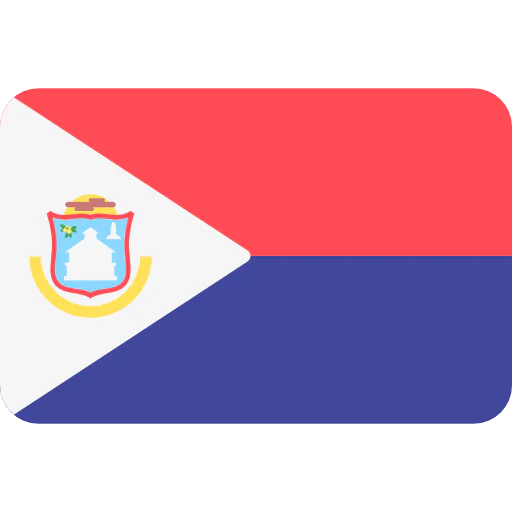 Sint maarten 图标