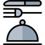 Room service icon 64x64