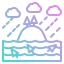 Flood 图标 64x64