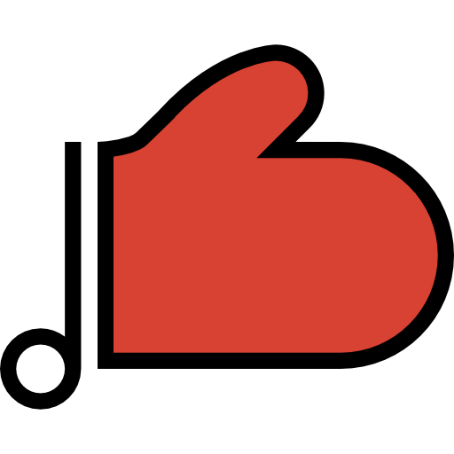 Mitten icon