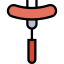 Sausage icon 64x64