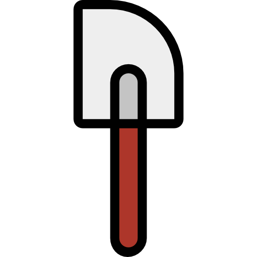Scraper icon