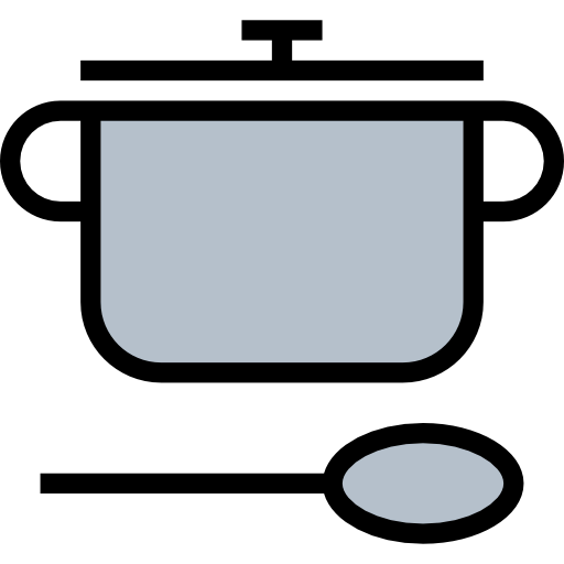 Pot icon