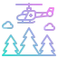 Helicopter 图标 64x64