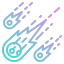 Meteorite 图标 64x64