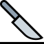 Knife icon 64x64