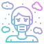 Air pollution 图标 64x64