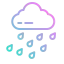 Rain 图标 64x64