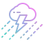 Thunder 图标 64x64