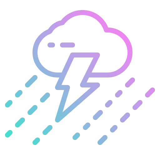 Thunder icon