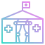 Tent 图标 64x64