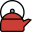 Kettle icon 64x64