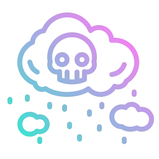 Toxic іконка
