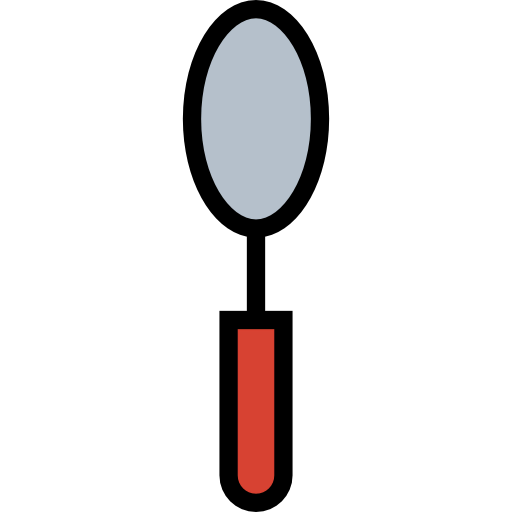 Spoon icon