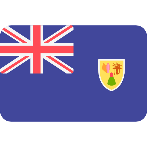 Turks and caicos 图标
