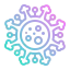 Virus 图标 64x64