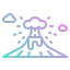 Volcano 图标 64x64
