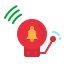 Alarm 图标 64x64