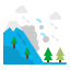 Avalanche 图标 64x64