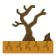Desertification 图标 64x64