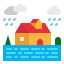 Flood 图标 64x64