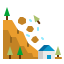 Landslide 图标 64x64