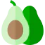 Avocado 图标 64x64