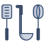 Cooking tools icon 64x64