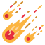 Meteorite 图标 64x64