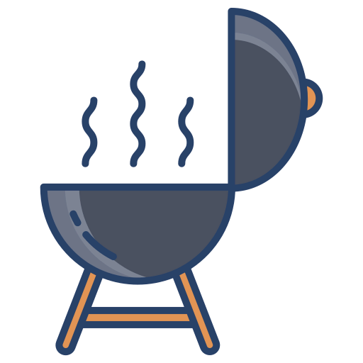 Barbeque icon