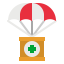 Airdrop 图标 64x64