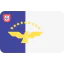 Azores islands icon 64x64