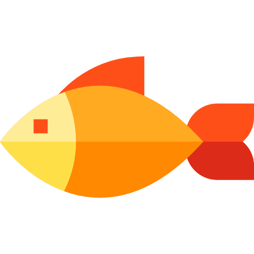 Fish icon