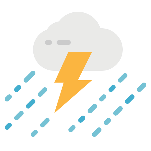 Thunder icon