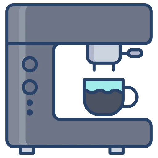 Coffee maker 图标