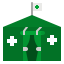 Tent icon 64x64