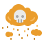 Toxic icon 64x64
