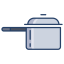 Cooker icon 64x64