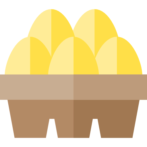 Eggs icon