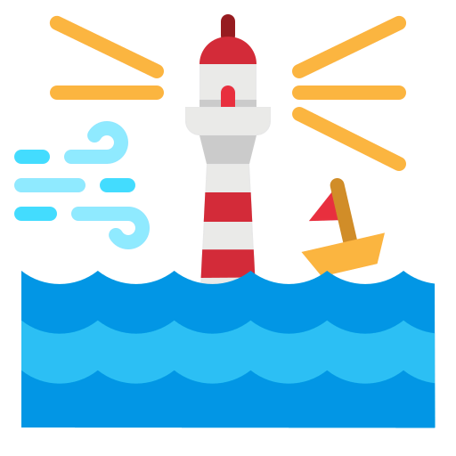 Wave アイコン