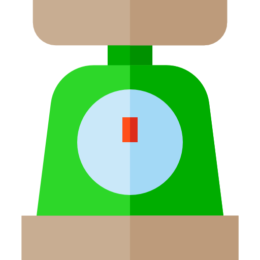Scale icon