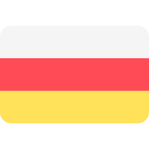 Ossetia icon