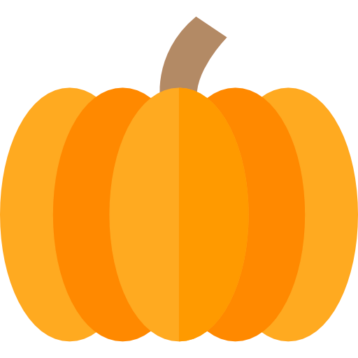 Pumpkin icon
