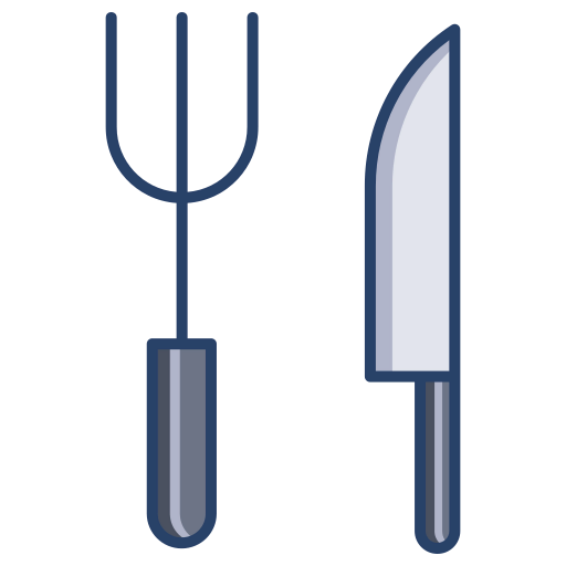 Fork Symbol