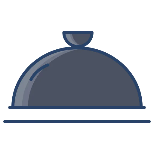 Dinner icon