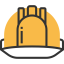 Helmet icon 64x64